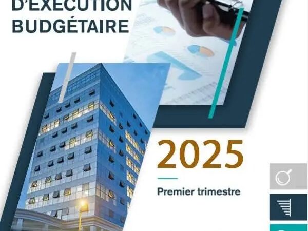 Rapports Trimestriels d’Exécution Budgétaire : Le FRAPP salue les avancées et appelle à un rééquilibrage des priorités sociales...