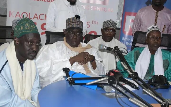 Observation lunaire ce jeudi : Vers la confirmation de la date de Tamxarite 2025