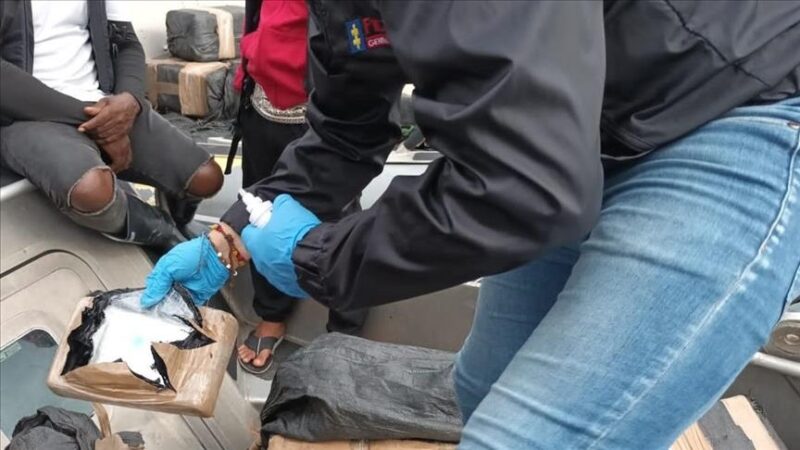 Venezuela : L'ancien chef du renseignement Carvajal plaide coupable pour narco-terrorisme