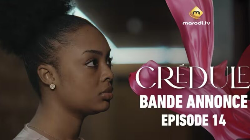 Cira Diallo : Une Jeune Femme Face aux Défis du Showbiz Sénégalais