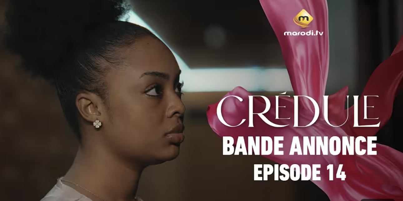 Cira Diallo : Une Jeune Femme Face aux Défis du Showbiz Sénégalais