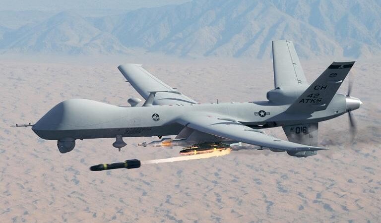 Attaque au Polisario contre Es-Smara : Riposte des FAR et destruction du véhicule des miliciens