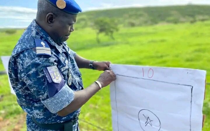 Décès du colonel Émile Manga : la gendarmerie nationale perd un homme de valeur