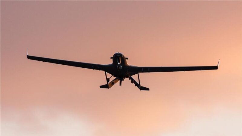 Pologne : Un drone Bayraktar TB2 traque un fugitif armé, suspecté de double meurtre