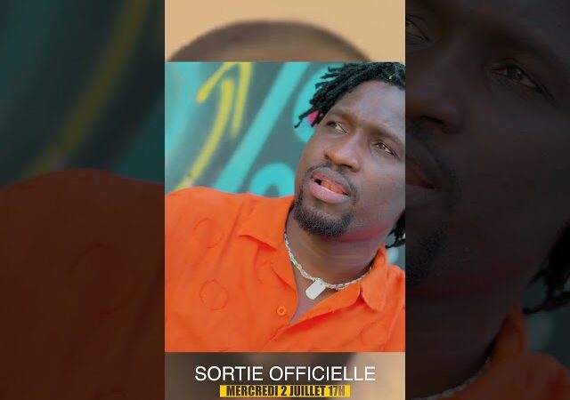 Demba Guissé et Aida Samb : Un nouveau clip en approche, « Regardez ! »