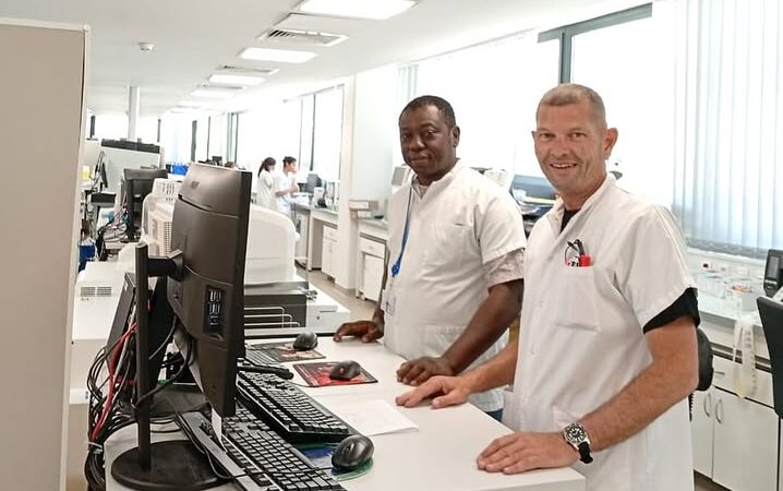 RCA : Succès du traitement BPaLM contre la tuberculose multi-résistante, mais des défis logistiques persistent - Agence Afrique