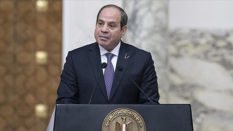 Libye : Al-Sissi rencontre Haftar, soulignant l'importance de la stabilité pour la sécurité nationale égyptienne