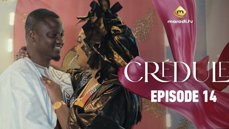 Cira Diallo : Une Jeune Femme Face aux Défis du Showbiz Sénégalais