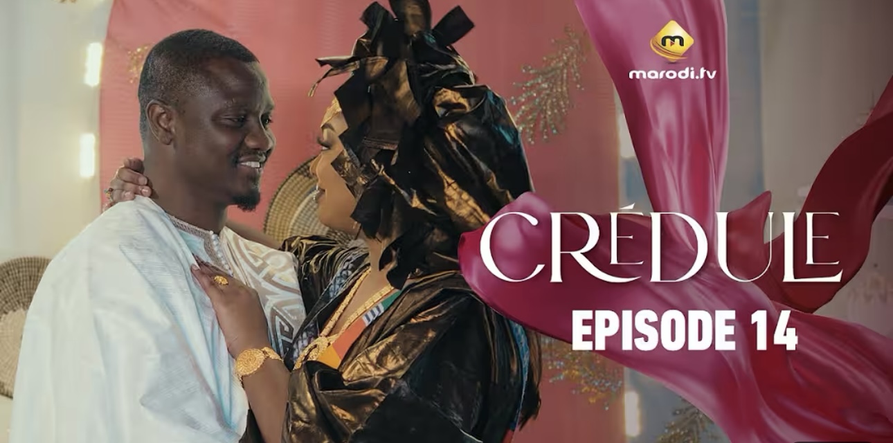 Cira Diallo : Une Jeune Femme Face aux Défis du Showbiz Sénégalais