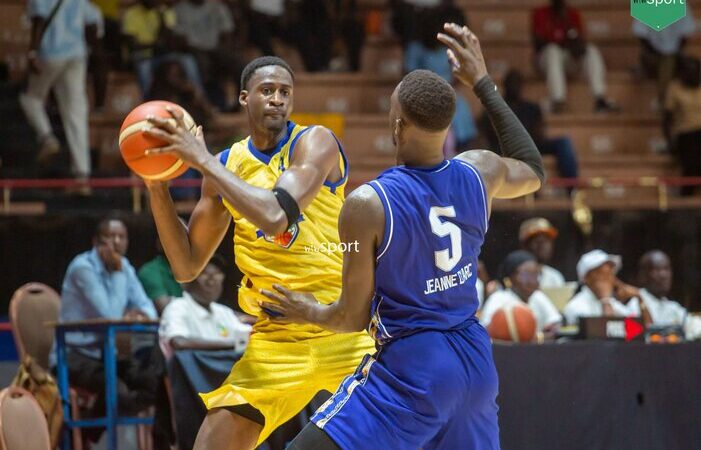 Finale du Championnat National de Basketball : Ville de Dakar vise le titre et la BAL 2026
