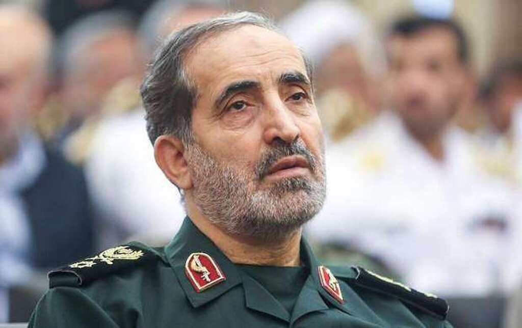 Israël annonce avoir éliminé Ali Shadmani, le nouveau chef d’état-major iranien