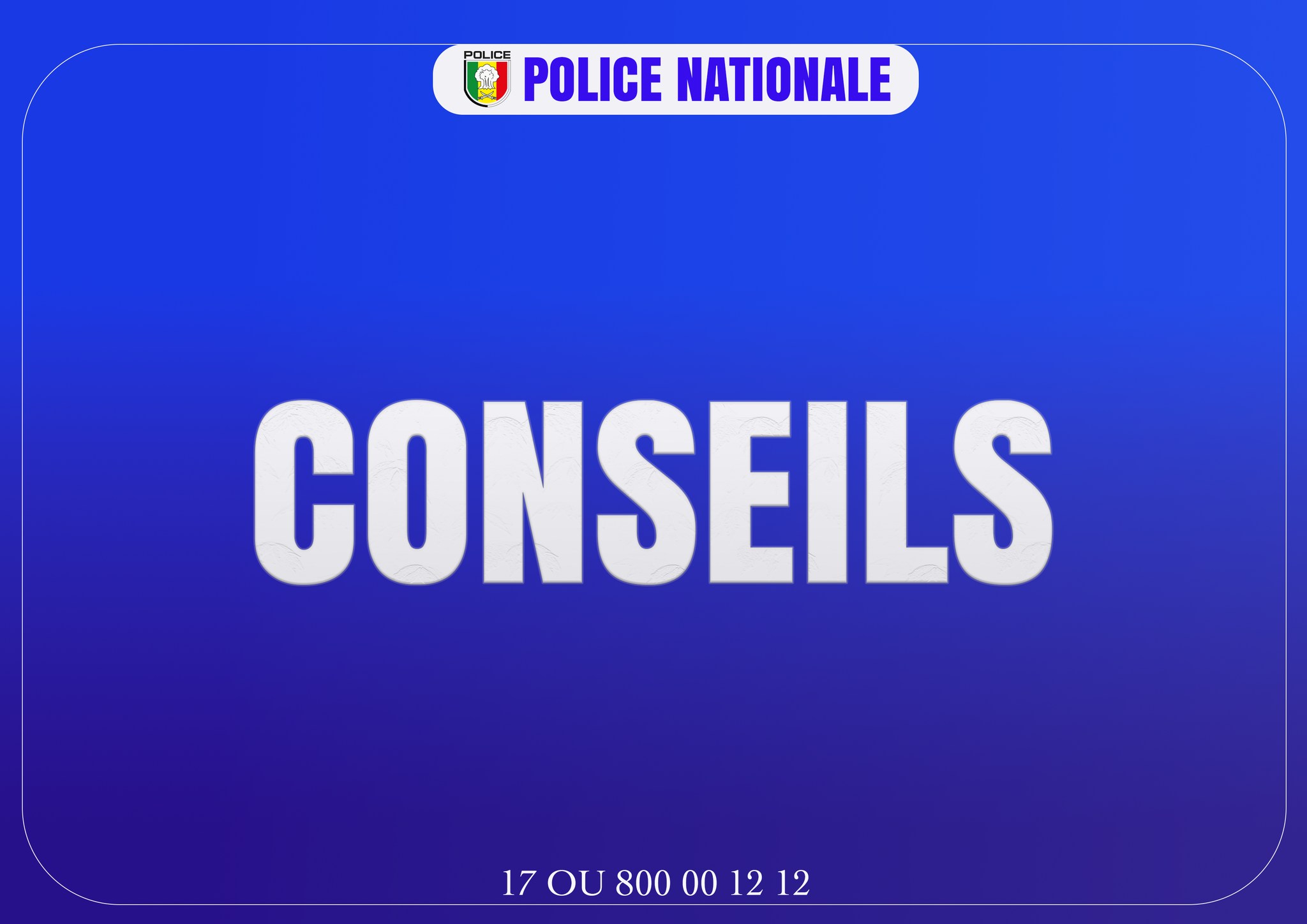 Tabaski – Achat de moutons en ligne : la Police alerte sur les arnaques…