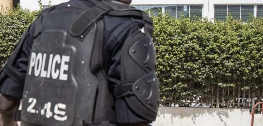 Mort suspecte de Mor Seck : La police réagit fermement face à la polémique
