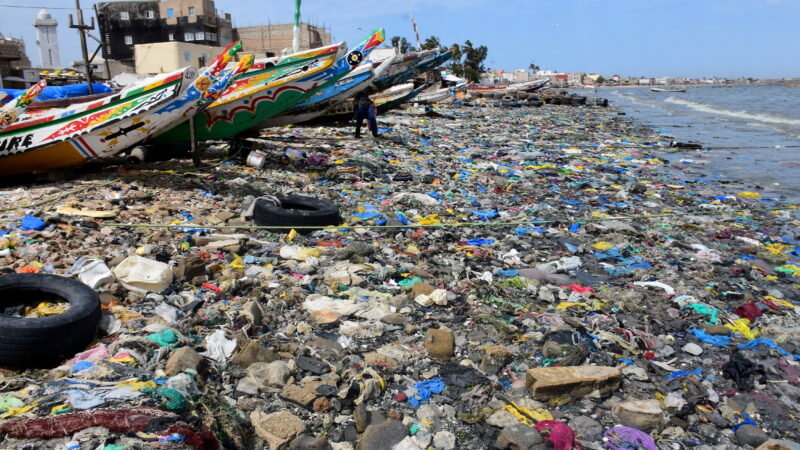 Projet de dépollution de la Baie de Hann : l’ONAS clarifie et appelle au calme après les manifestations à Thiaroye