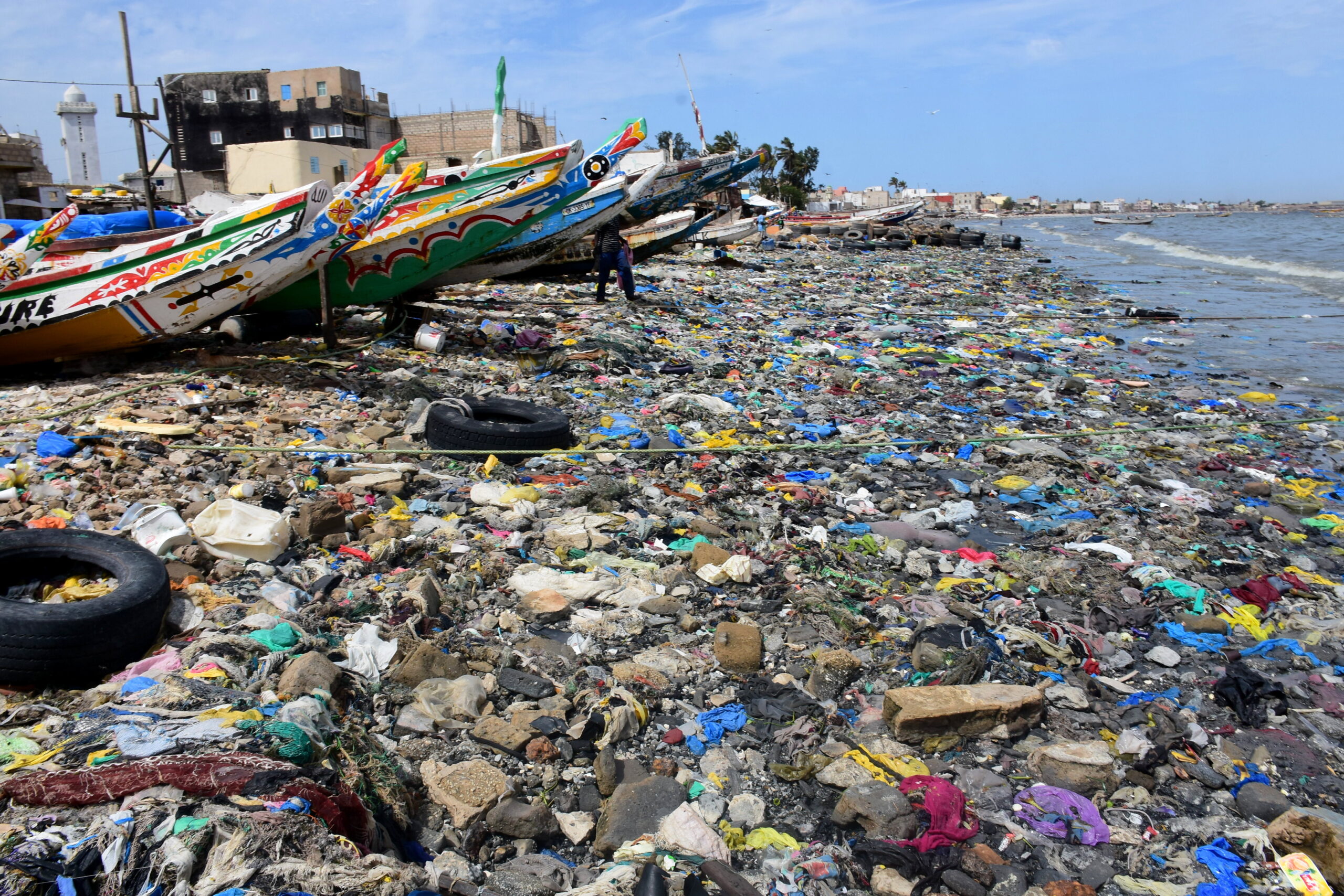 Projet de dépollution de la Baie de Hann : l’ONAS clarifie et appelle au calme après les manifestations à Thiaroye