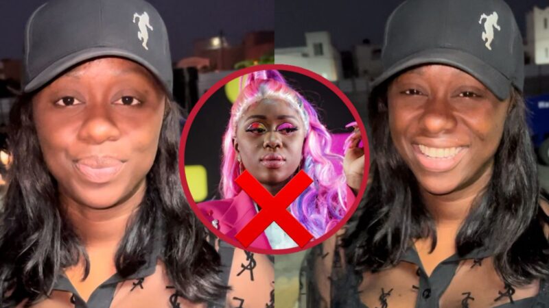 Oumy (ex-OMG) : "J’ai changé mon nom d’artiste car…"
