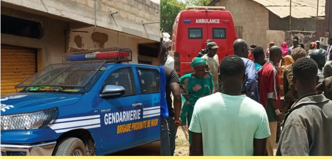 Drame à Yeumbeul : Un jeune père de famille tué sous les yeux de sa famille…