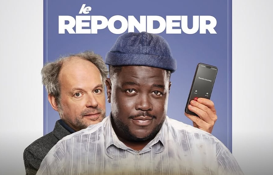 Le R répondeur : à Dakar, un film sur les relations humaines