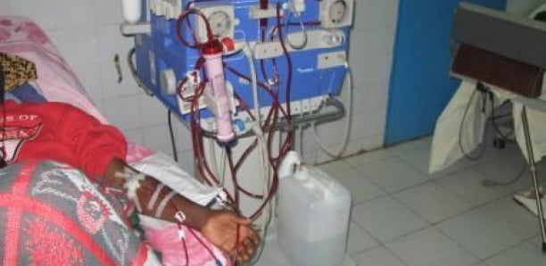 Vers la réduction du coût de la dialyse au Sénégal