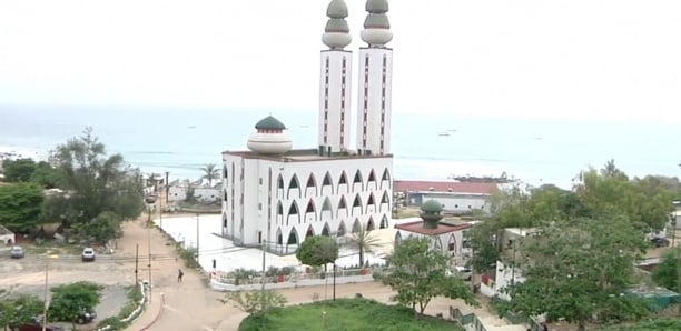 Ouakam: La mosquée de la divinité profanée par un couple …, un bléssé (Jamra)