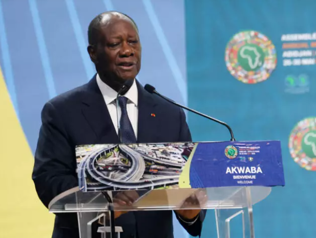 Présidentielle en Côte d’Ivoire : Le RHDP  et Alassane Ouattara face à un dilemme
