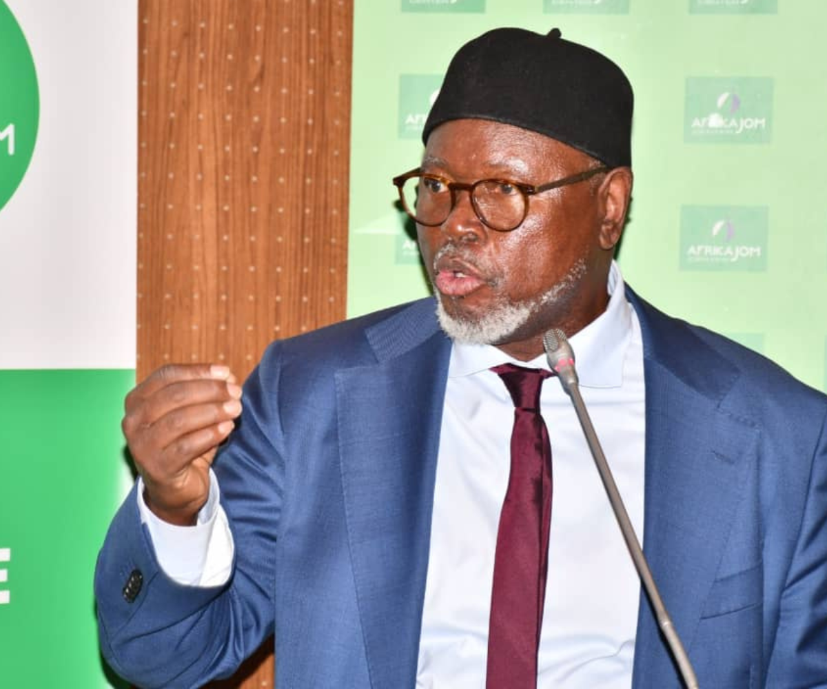 Alioune Tine défend Moustapha Diakhaté : « Son arrestation est injustifiée »