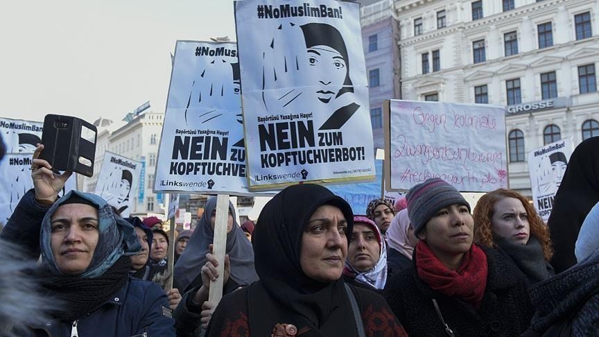Allemagne : une hausse préoccupante des attaques anti-musulmanes en 2024