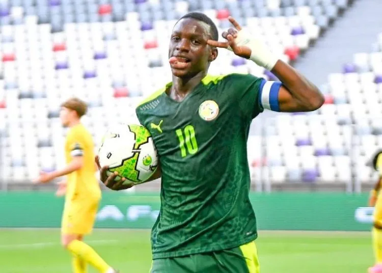 Amara Diouf en route pour Fenerbahçe : Le FC Metz rate une perle rare