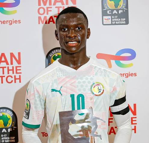Mercato : Amara Diouf va signer à Fenerbahçe, accord trouvé avec la pépite sénégalaise selon Fabrizio Romano