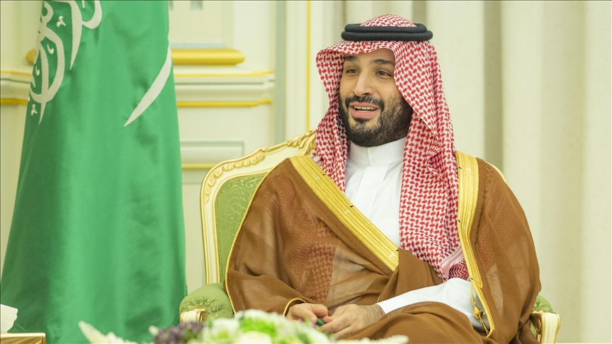 Arabie Saoudite : Mohammed ben Salmane célèbre le succès du Hajj 2025