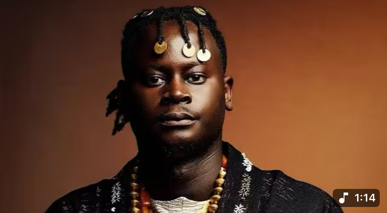 Ashs The Best révèle le teaser de son prochain clip « Aras »