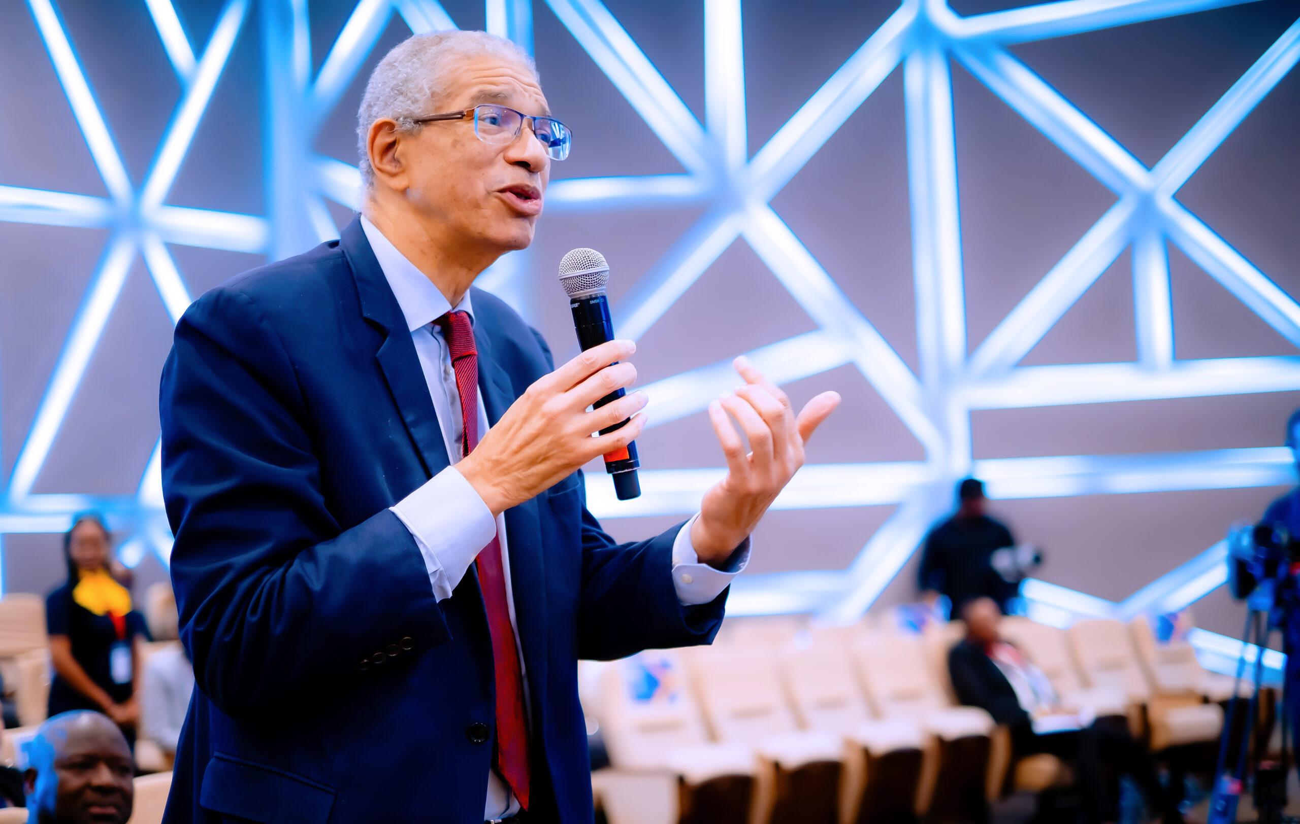 BOAD Development Days 2025 : Lionel Zinsou plaide pour une révolution énergétique et agricole