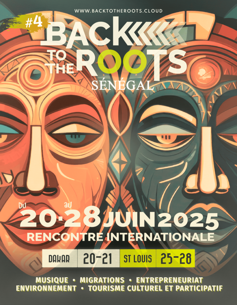 Back to the Roots : Le festival saint-louisien qui unit cultures et diasporas