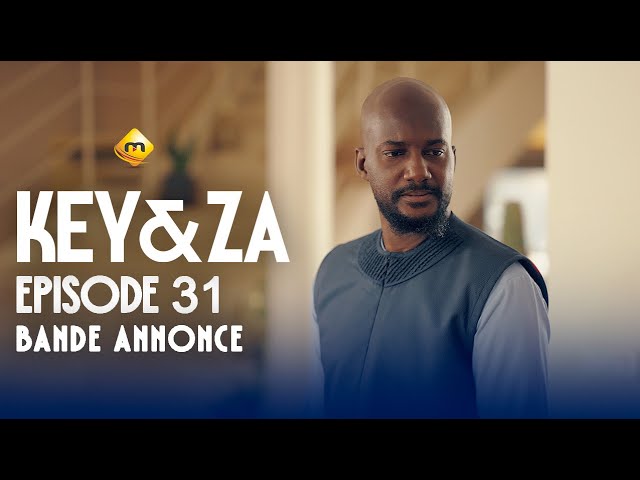 Bande-annonce de l’épisode 31 de « Key & Za » : exploration des multiples facettes de femmes