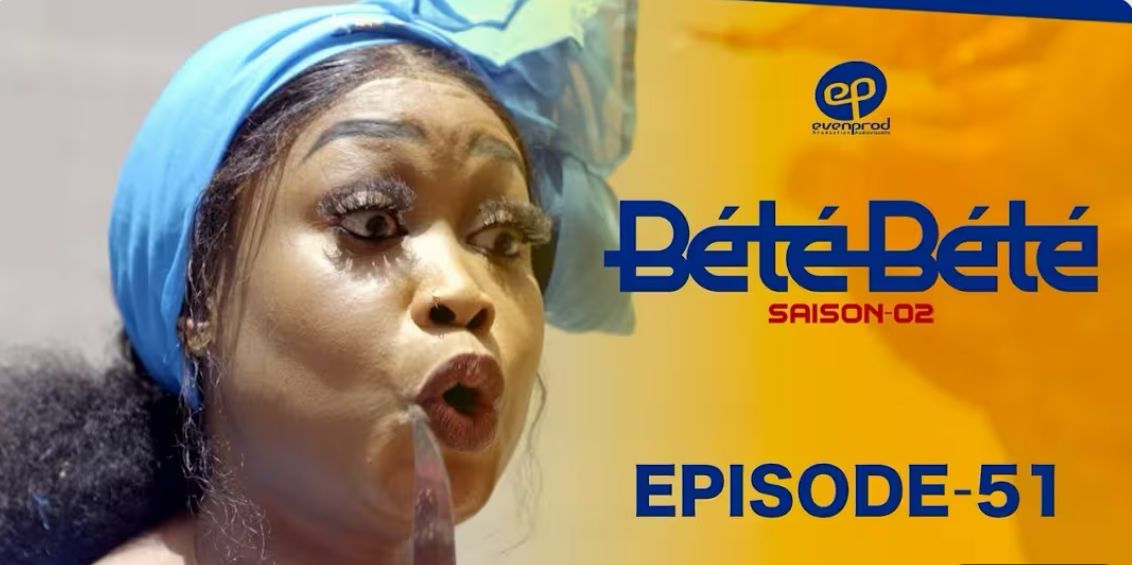 Bété Bété Saison 2 : Tensions Familiales et Héritages de Sang