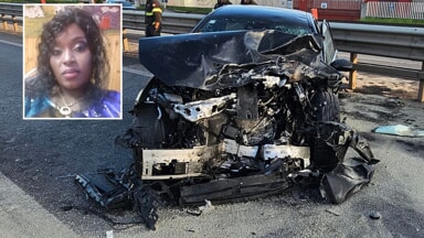 Brescia : décès de Fatou Bâ dans un accident de la route