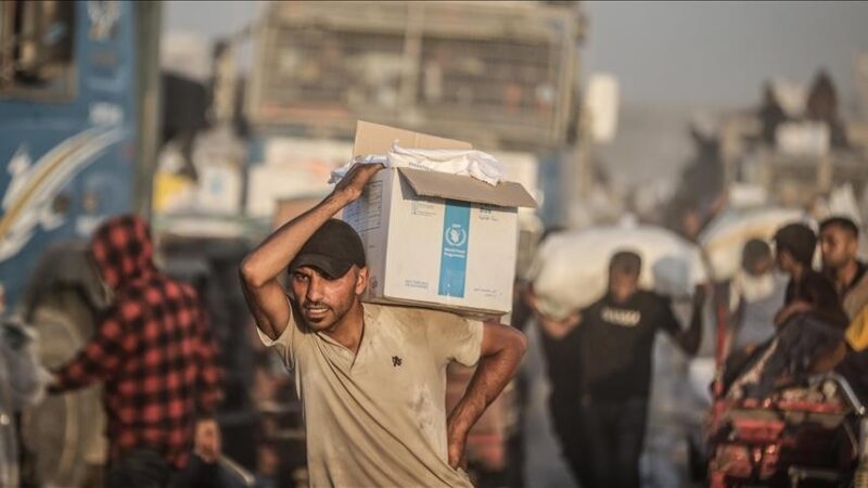 Bruxelles : Antonio Costa dénonce la situation humanitaire à Gaza