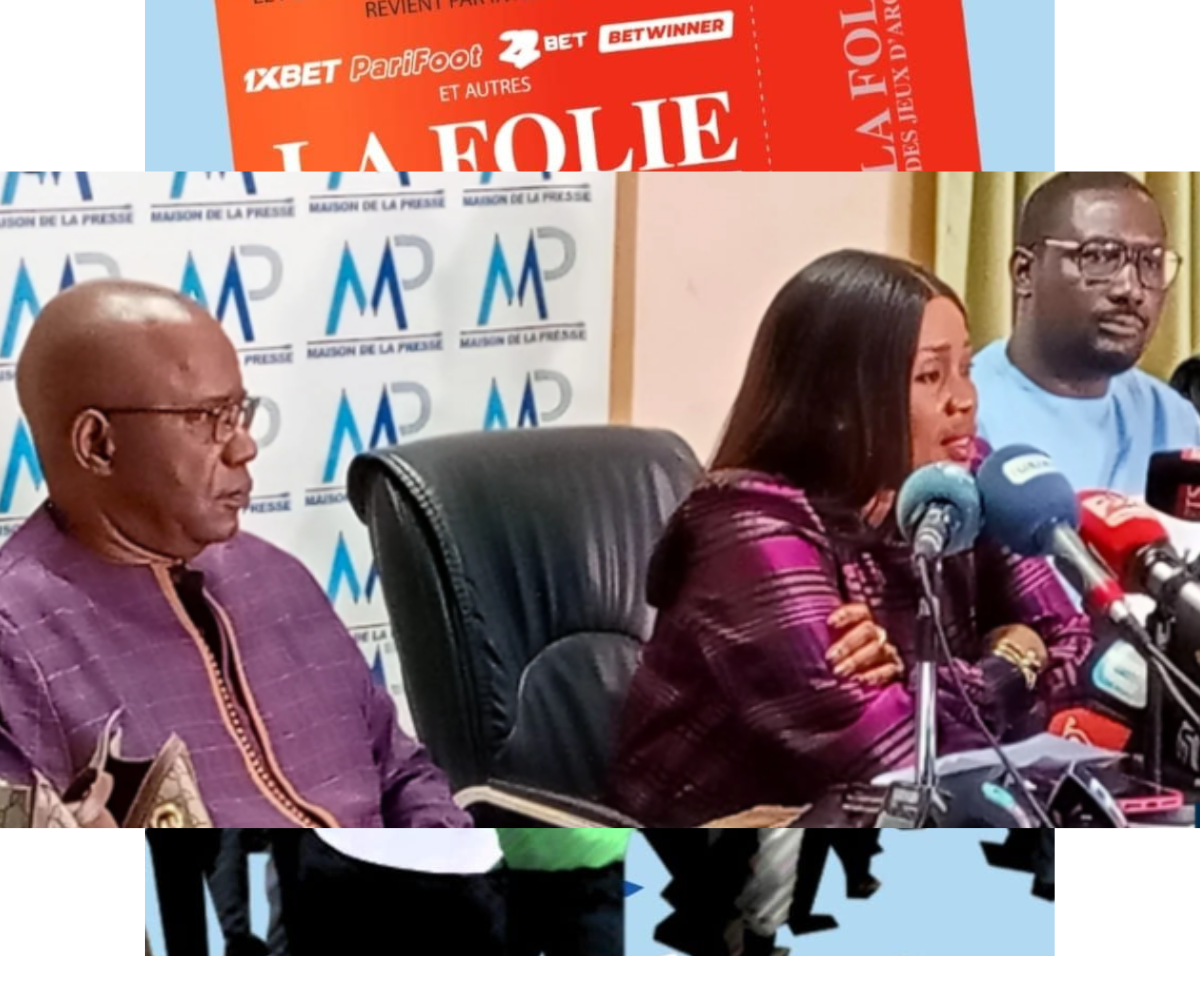Mamadou Ibra Kane : « Une victoire pour la liberté de la presse » après la décision de la Cour suprême.
