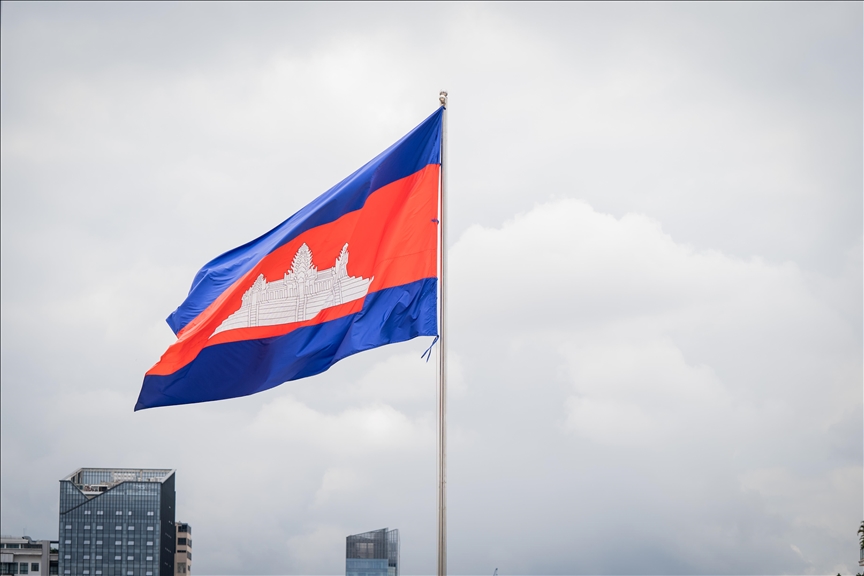 Cambodge : Hun Manet appelle à la patience sur les différends frontaliers avec la Thaïlande