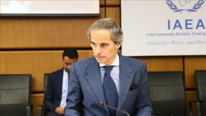 Canada : Frappes américaines en Iran menacent le régime de non-prolifération nucléaire, selon l'AIEA
