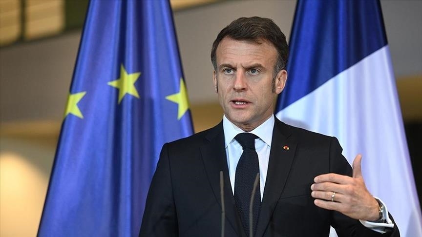 Changement de Doctrine : La France soutient Israël après une attaque contre l’Iran