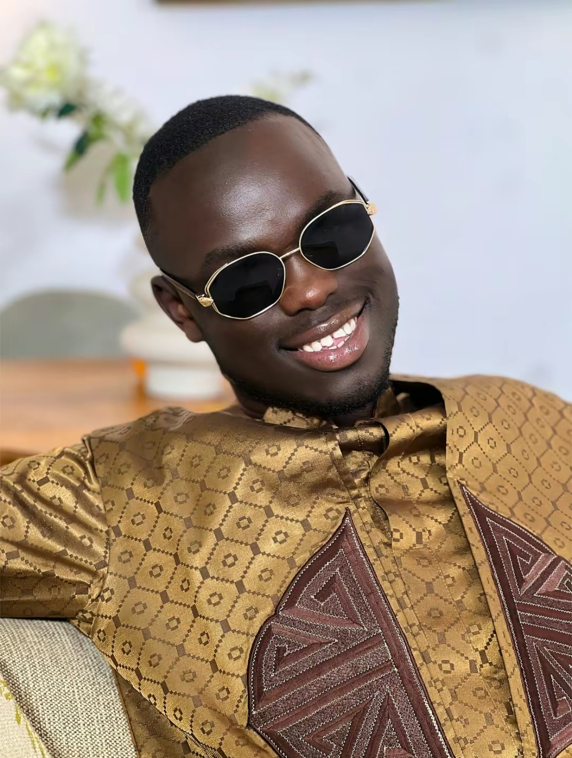 Cheikh Everywhere incarcéré : un différend familial en cause