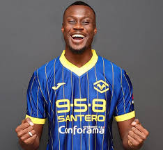Renfort de dernière minute : Cheikh Niasse rejoint les Lions pour les amicaux face à l’Irlande et l’Angleterre
