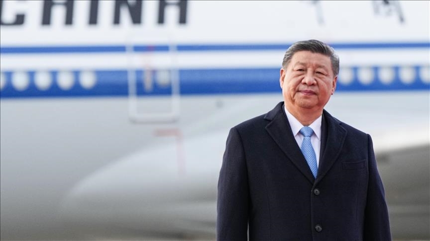Chine : Accords économiques majeurs avec l’Asie centrale