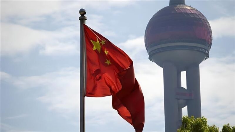 Chine : Appel à l'Otan pour Freiner les Confrontations