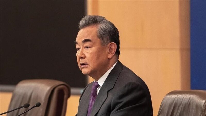 Chine : Soutien affirmé à la souveraineté iranienne après un cessez-le-feu