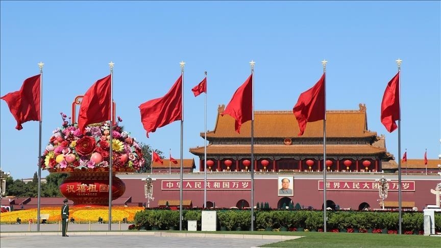 Chine : Une Expansion Nucléaire Rapide Soulève des Inquiétudes Internationales