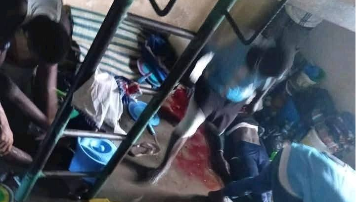 Côte d’Ivoire : Mutinerie meurtrière à la prison de Bouaké