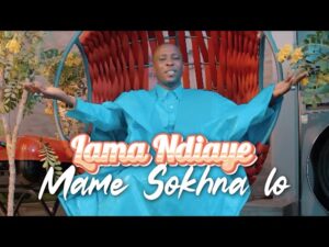 Découverte musicale : Lama Ndiaye présente « Mame Sokhna Lo »