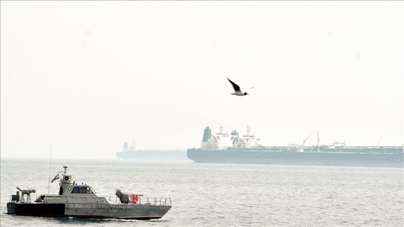 Détroit d'Hormuz : Les Opérations Maritimes dans l'Incertitude
